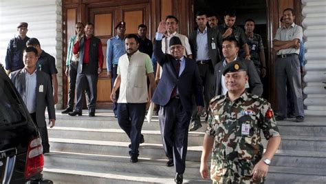 PM election in Nepal deferred to Tuesday | World News - Hindustan Times