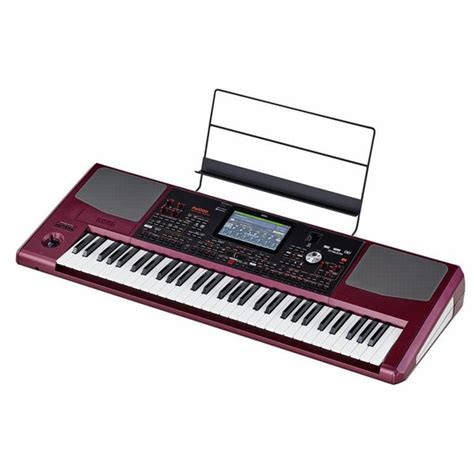 Korg Pa1000 Arranger Keyboard STAGE ESSENTIALS BUNDLE 43 OFF