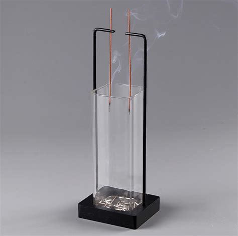 Hukalw Incense Holder For Sticks Upside Down Incense Burner With