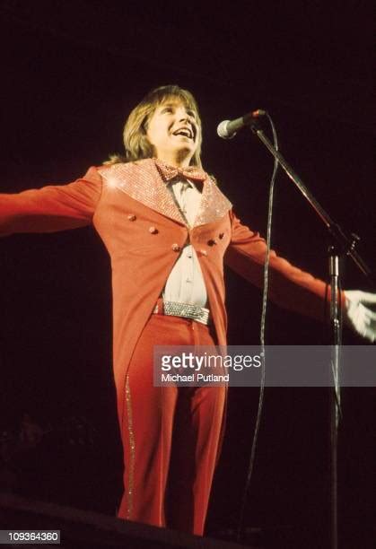 David Cassidy 1973 Photos And Premium High Res Pictures Getty Images