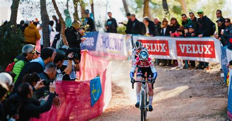 Velux Nouveau Partenaire De La Coupe Du Monde Cyclo Cross Uci