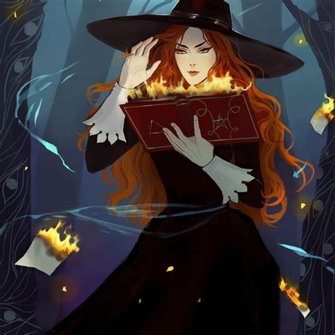 Pin De Colores Toto En Brujas Magia Ilustraciones Magic Witch Arte