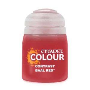 Baal Red Paint Review Where To Buy Adeptus Ars