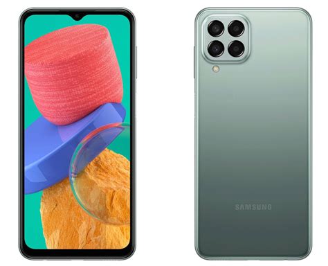 Los Samsung Galaxy M23 Y M33 5g Llegan A España Rebajados Y Con Gran Batería Precio Y