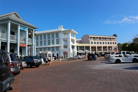 Sweet Southern Days Down By The Seashore Seaside Florida Part One