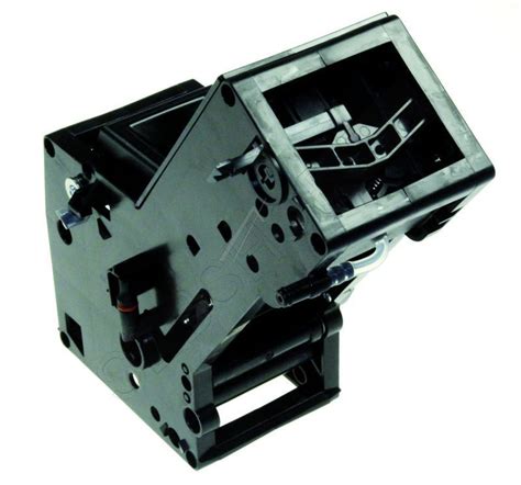 Заварочный блок (узел, блок налива) для кофемашины KRUPS XP9000 MS-0045229