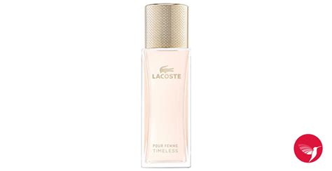 Lacoste Pour Femme Timeless Lacoste Fragrances Parfum - ein es Parfum ...