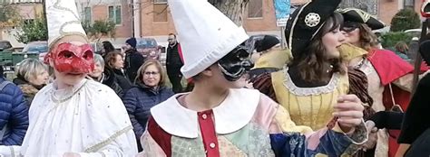 Carnevale Di Capua 2024 Il Programma Della ManifestazioneCarnevale Di