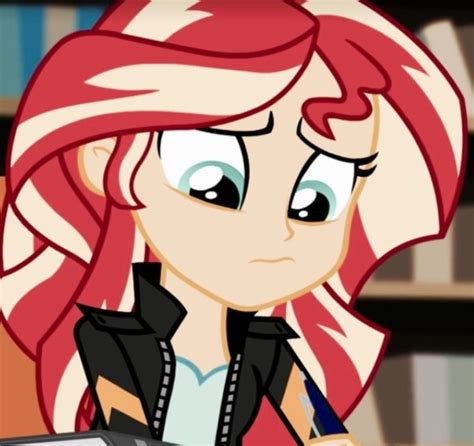 Equestria Girls Series Sunset Shimmer Masturbating Fan Compilations