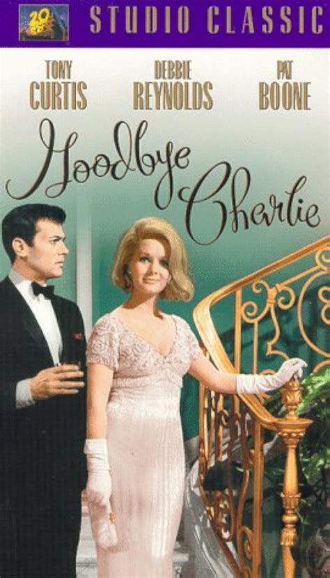 Goodbye Charlie 1964