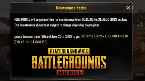 Pubg Mobile First Person Update Incoming Details Youtube