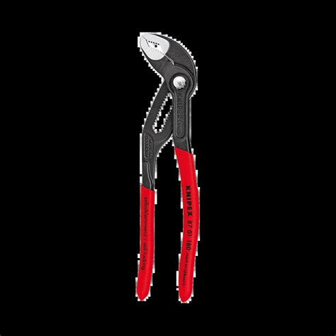 Knipex Szczypce Do Rur Cobra Mm Logo Tools