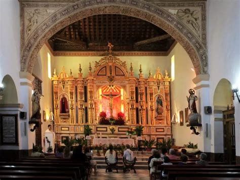 Parroquia De Nuestra Se Ora De La Anunciaci N Hueneja Horarios De Misas