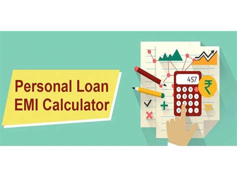 How To Use The Emi Calculator For Personal Loans To Plan Your