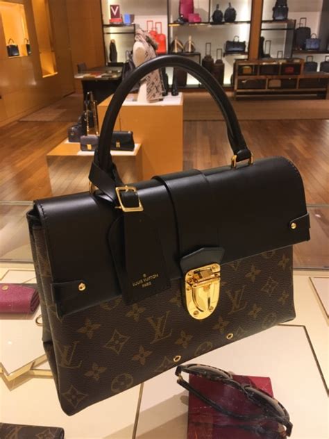 Louis Vuitton One Handle Flap Bag Reference Guide Spotted Fashion