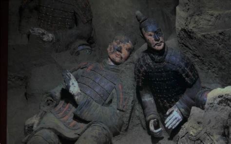 Terracotta Army Facts (10 Amazing Things You Didn't Know)