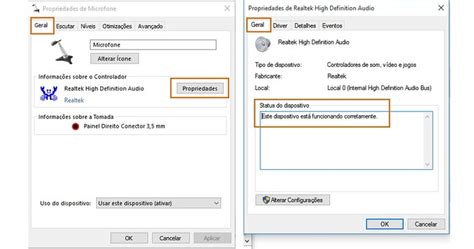 Como Testar O Microfone No Computador Ou Notebook Usando O