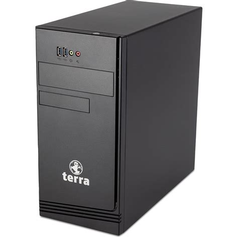 Terra Pc Business Silent Terra Berlin