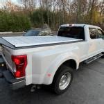 Ford F Bed Cover For Your Truck Peragon