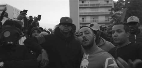 Oh Bah Oui Lacrim Et Booba Sortent Le Clip De Leur Collaboration XXL