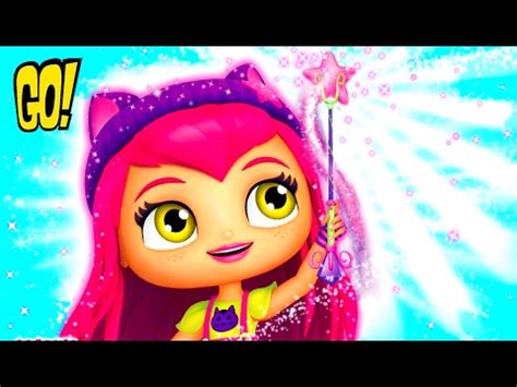 Little Charmers Литтл Чармерс маленькие Очаровашки Игра Мульт для детей ...