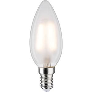 Plm Led Filament Bulb E W Lm K At Reichelt