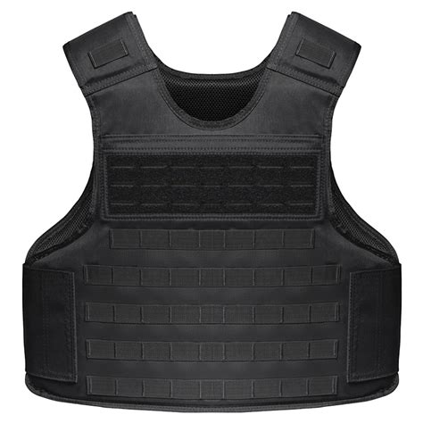 Nij Iiia Tactical Ballistic Vest Bulletproof Vest And Bullet Proof Vest Price