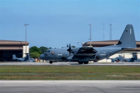 DVIDS - Images - Hurlburt Field Flightline [Image 1 of 4]