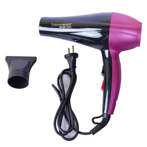 Купить Професійний фен Mozer MZ-5929 в Украине. ХороШоп - магазин ...