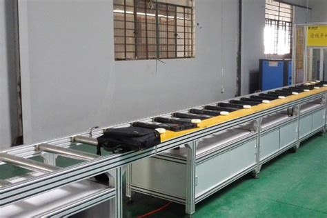 Máquina De Acondicionamiento Controlada Por Plc Suzhou Kiande Electric Co Ltd