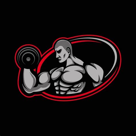 Spartan Warrior Logo Spartan Fitness Logo Design Inspiration Vector