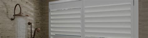 Palm Beach™ Polysatin™ Shutters The Vertical Connection