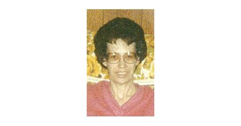 Wanda Williams Obituary 2017 Harrison Ar Harrison Daily Times