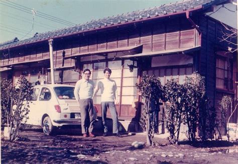 この場所どこか分かる？1960年代の写真だけど 哲学ニュースnwk Japan Photo Old Photos Japan