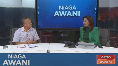 Jiwa Sme Strategi Pemasaran Pks Memikat Pasaran Global Astro Awani