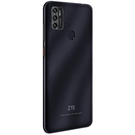 Смартфон ZTE Blade A7s 2020 3/64GB Dark Blue