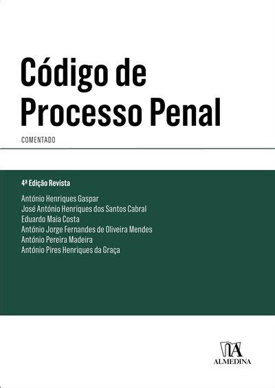 Código de Processo Penal Comentado 4º Edição Revista Cartonado