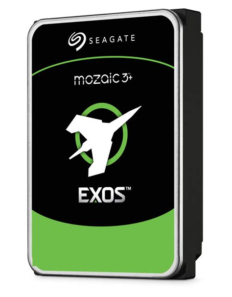 Seagate S Breakthrough 30TB HDDs Ramp Volume TechPowerUp