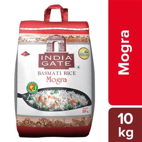 Buy India Gate Basmati Rice Classic Kg Online At Best Price Of Rs