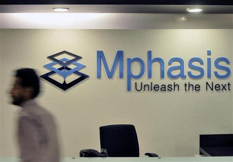 Blackstone Commits Up To Bn For Controlling Stake In Mphasis