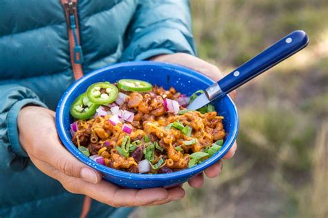 52 Incredibly Delicious Camping Food Ideas Fresh Off The Grid