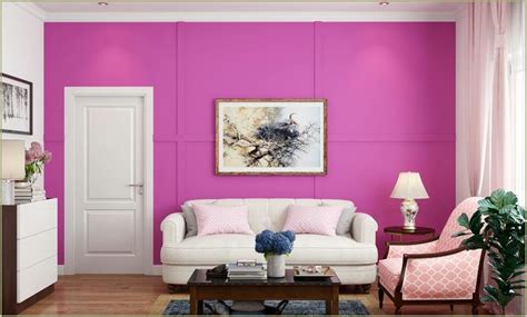 Living Room Paint Ideas Pink - Living Room : Home Design Ideas ...