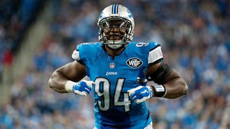 Ezekiel Ansah Snubbed From Another Pro Football Focus List Pride Of