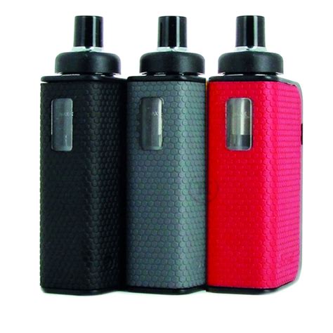 Ego AIO Box Joyetech kit cigarette électronique Joyetech eGo AIO Box