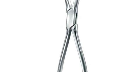 Bone Holding Forceps Medicta Instruments