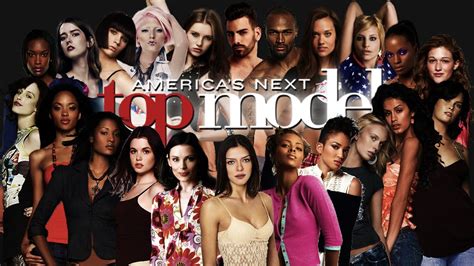 All Antm Winners