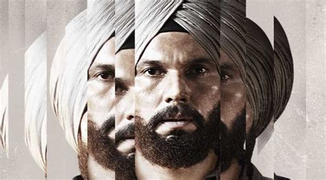 Randeep Hooda’s 'CAT' OTT Release: Netflix to Stream the Movie from ...