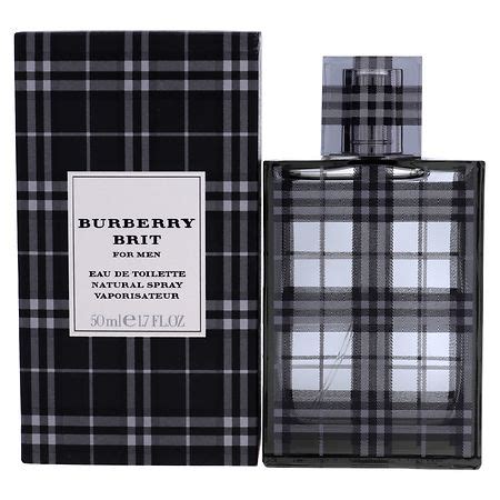 Total Imagen Burberry Perfume For Men Abzlocal Mx