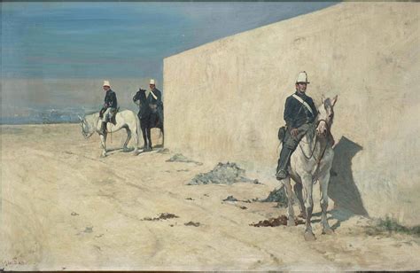 I Macchiaioli Storia Stile E Origine Del Gruppo