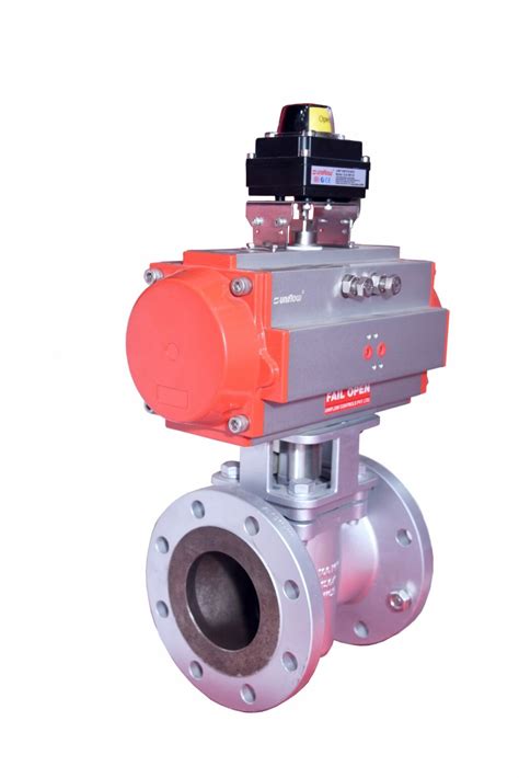 Sleeved Plug Valve Global Flow Control